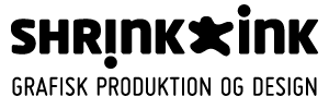 Shrink Ink Logo
